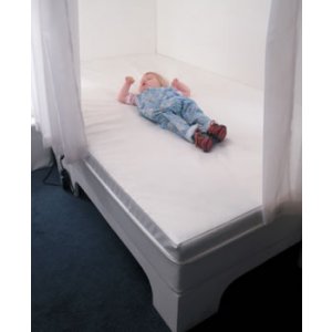 Waterbed